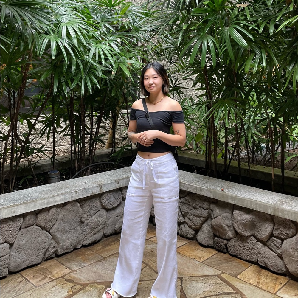 Meet your Posher, Carol